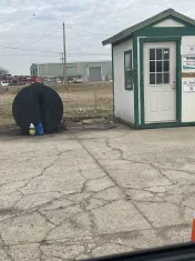 The M.e.t. Recycling Center