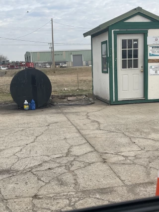 The M.e.t. Recycling Center