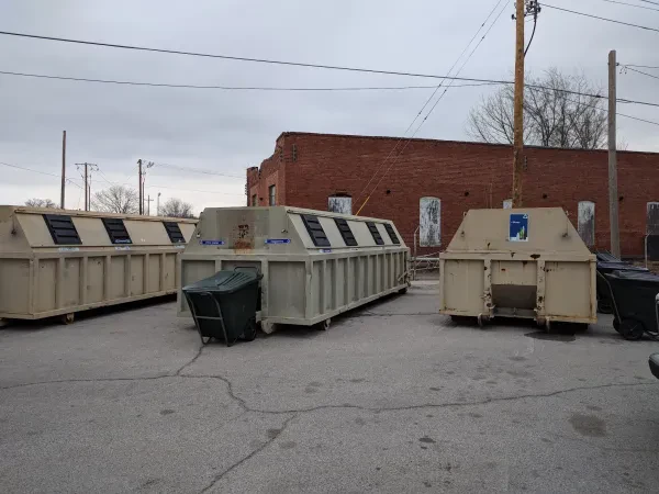 The M.e.t. Recycling Center - photo 2