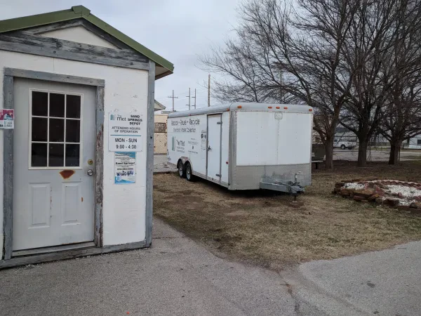 The M.e.t. Recycling Center - photo 3