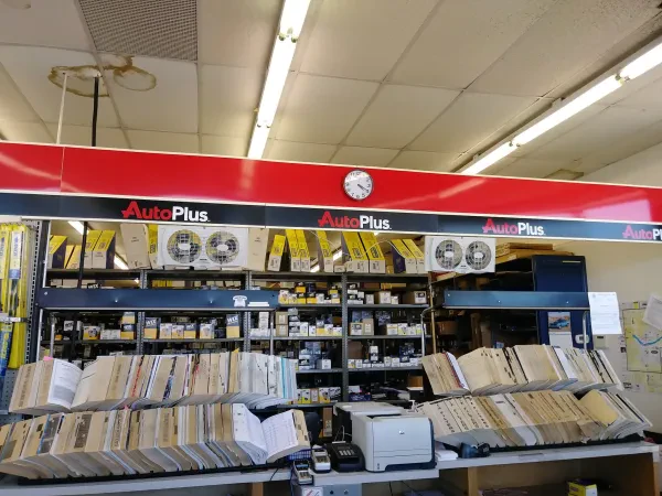 AUTO PLUS - photo 2