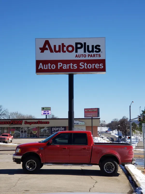 AUTO PLUS - photo 4