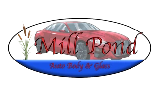 Mill Pond Auto Body & Glass
