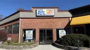 Fisher Auto Parts