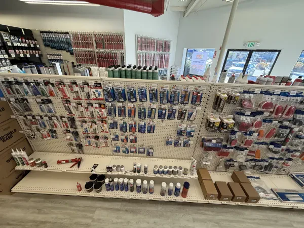 Fisher Auto Parts - photo 2