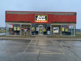 Auto Value West Salem
