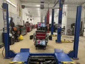 603 Motorwerks
