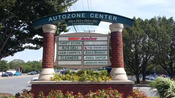 AutoZone Auto Parts - photo 4