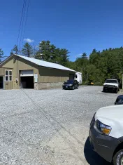 Pleasant Street Autoworks