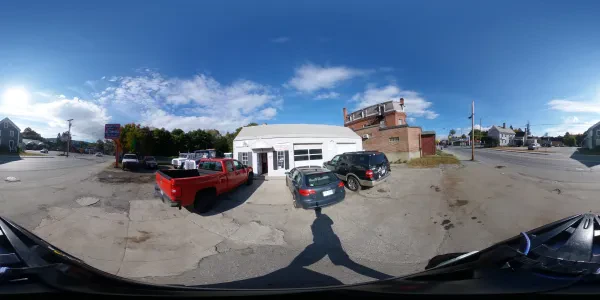Pleasant Street Autoworks - photo 3