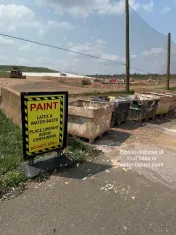 Loudoun County Solid Waste Management