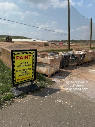 Loudoun County Solid Waste Management
