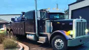 SG3 Towing & Recovery