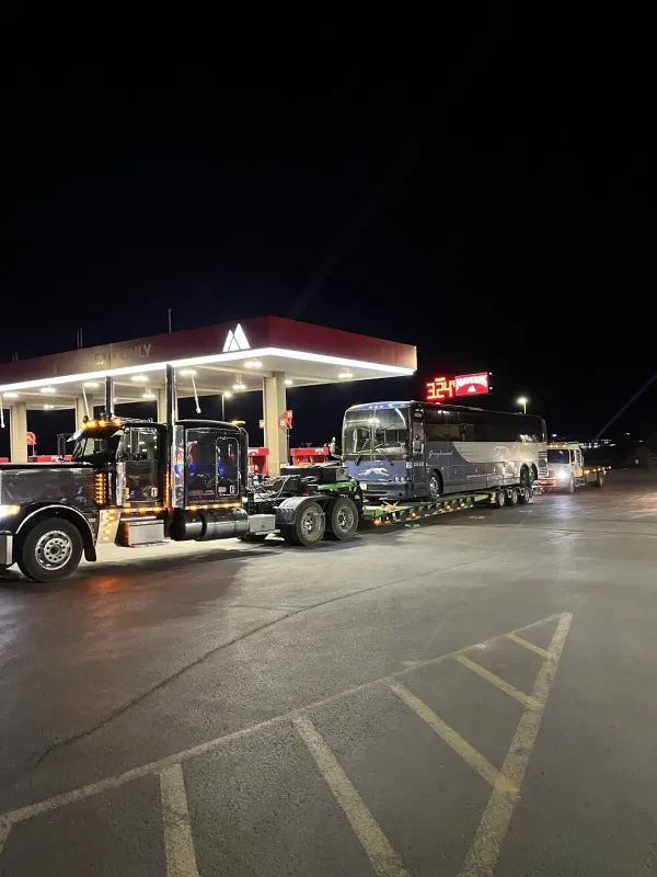 SG3 Towing & Recovery - photo 2