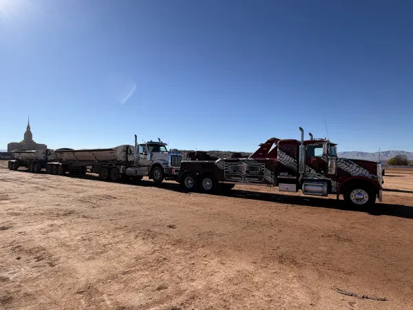 SG3 Towing & Recovery - photo 4
