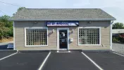 Battery Warehouse