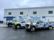 The Truck Shop