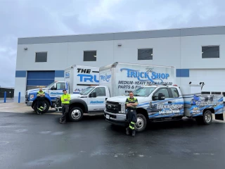The Truck Shop