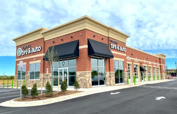 Virginia Tire & Auto of Leesburg - photo 2