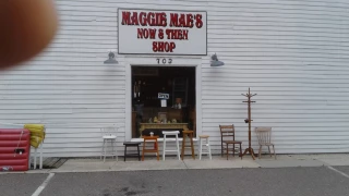 Maggie Mae's