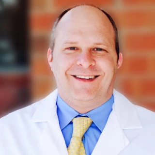 J. Ryan Martin, M.D.