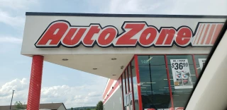 AutoZone Auto Parts