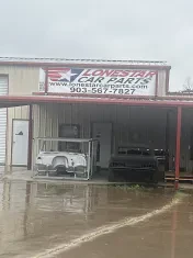 LoneStar Car Parts