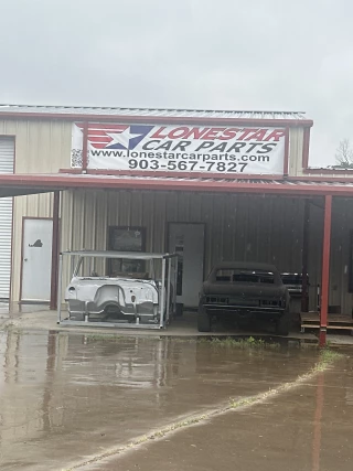 LoneStar Car Parts