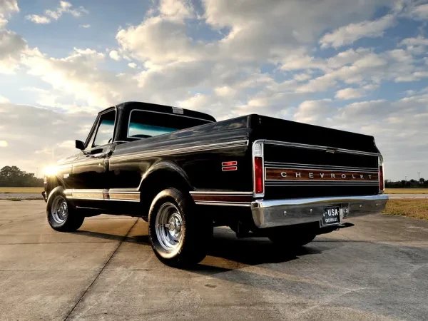 LoneStar Car Parts - photo 2