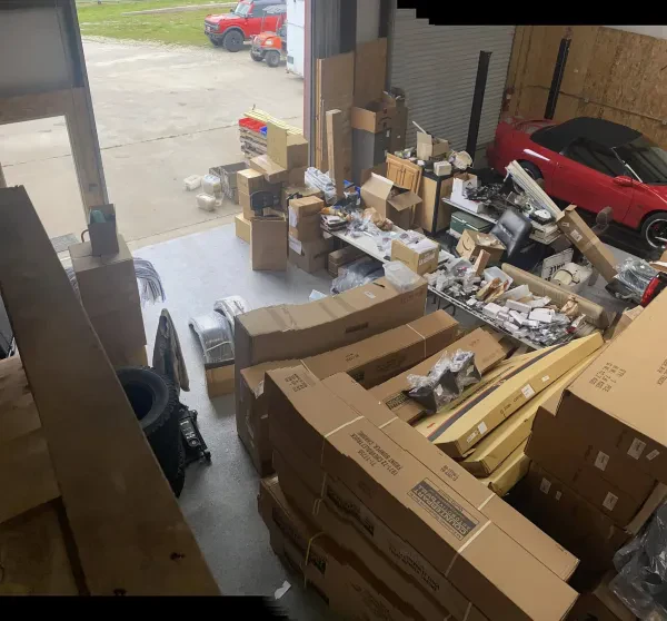 LoneStar Car Parts - photo 3