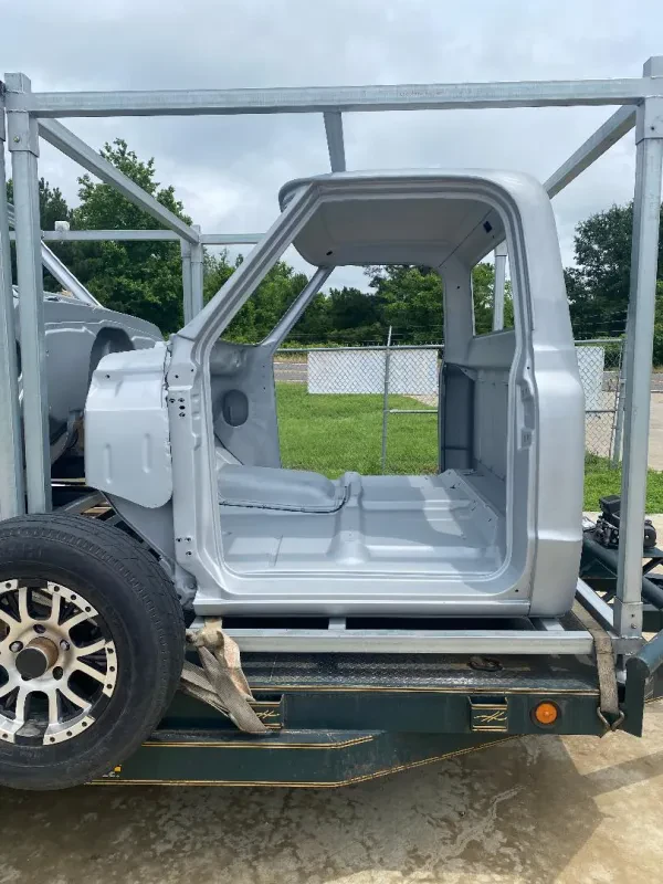 LoneStar Car Parts - photo 4