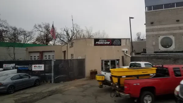 Jesse's Power Shop Inc. - photo 3