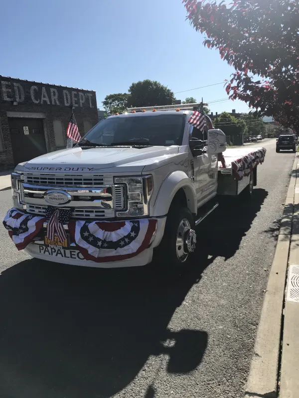 Papaleo's Towing, Inc. - photo 3