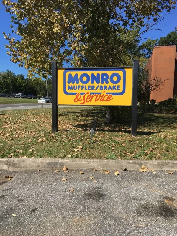 Monro Auto Service and Tire Centers - photo 4