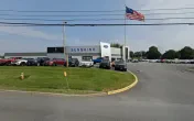 Sunshine Ford, Inc. Service