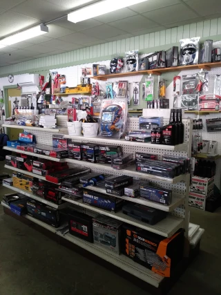 B's Auto Parts