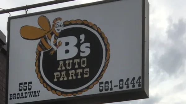 B's Auto Parts - photo 2