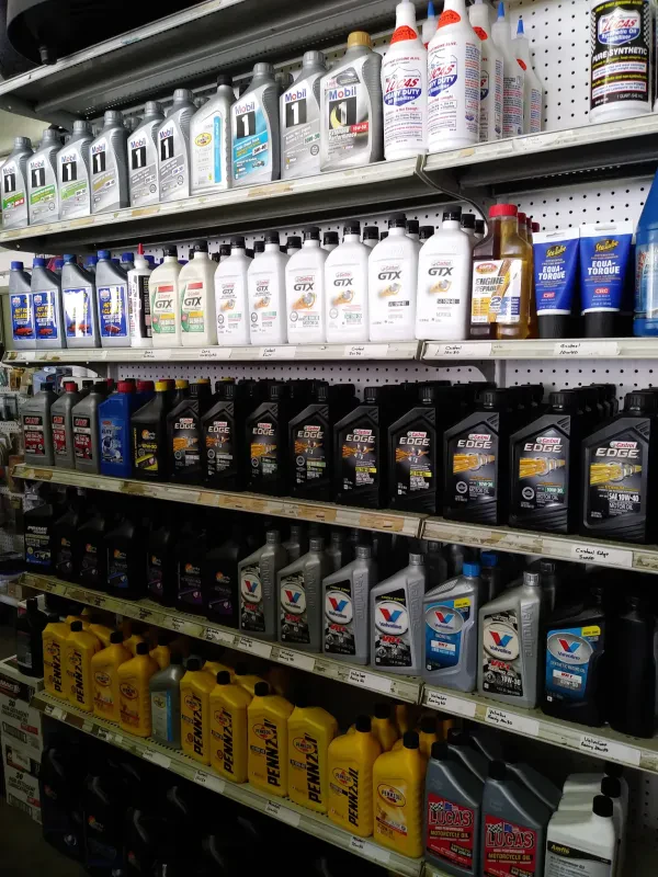 B's Auto Parts - photo 3