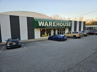 Newburgh Vintage Emporium Ware-House