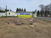 Valley Auto Parts