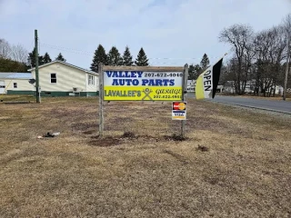 Valley Auto Parts