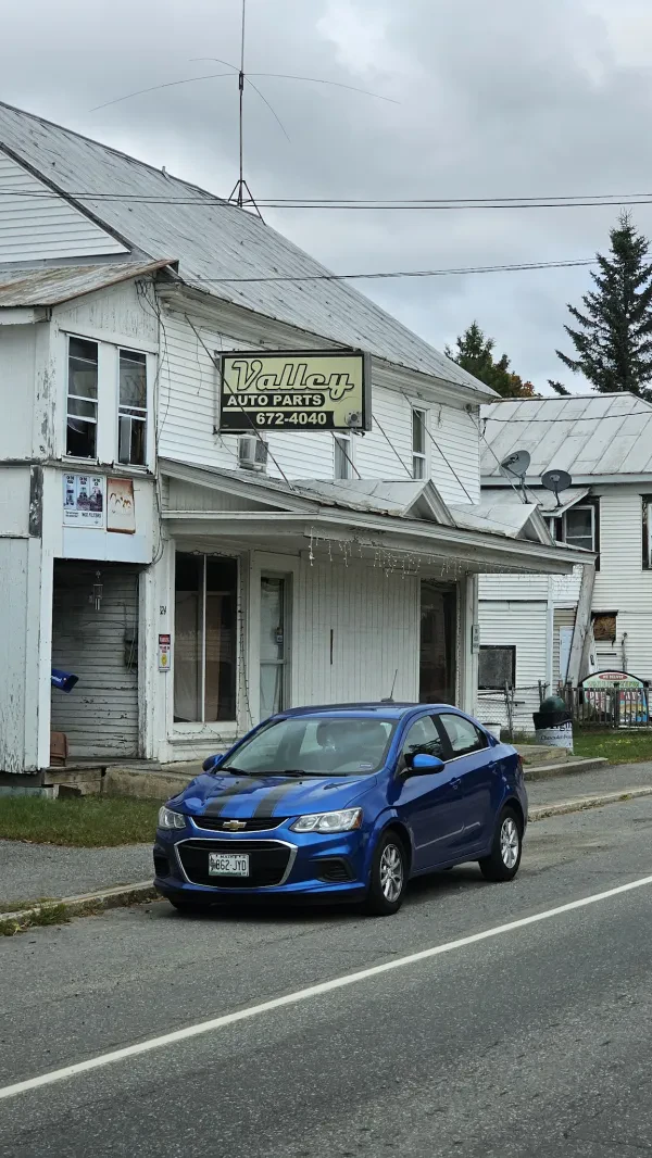 Valley Auto Parts - photo 2