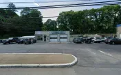 Balmville Collision