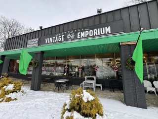 Newburgh Vintage Emporium