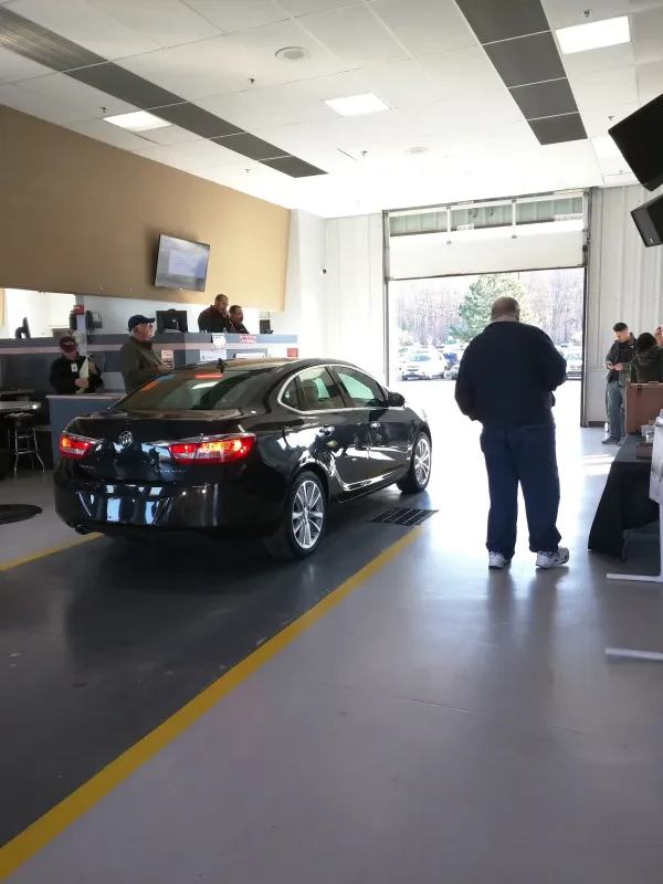 Manheim New York - photo 2