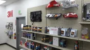 Keystone Automotive - Newburgh