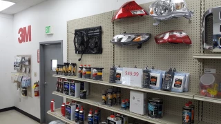 Keystone Automotive - Newburgh