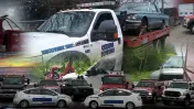 Quinn's Towing