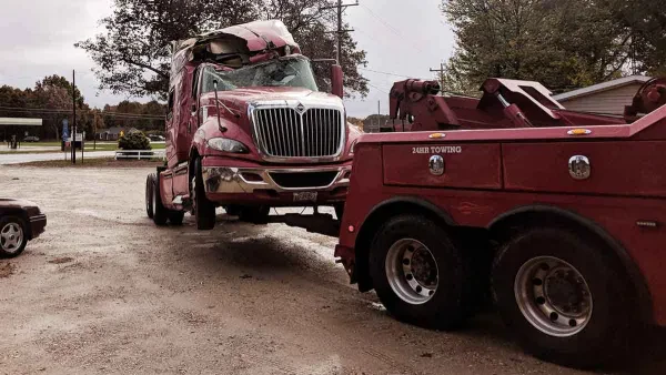 Quinn's Towing - photo 3