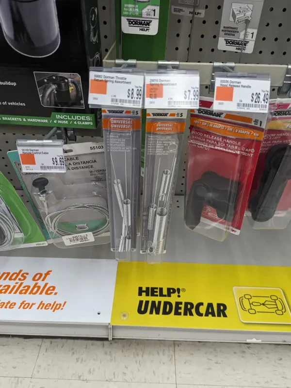 AutoZone Auto Parts - photo 3